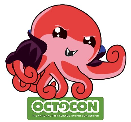 Octocon Merch – Octocon 2021